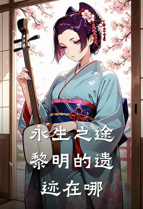 永生之途黎明的遗迹在哪