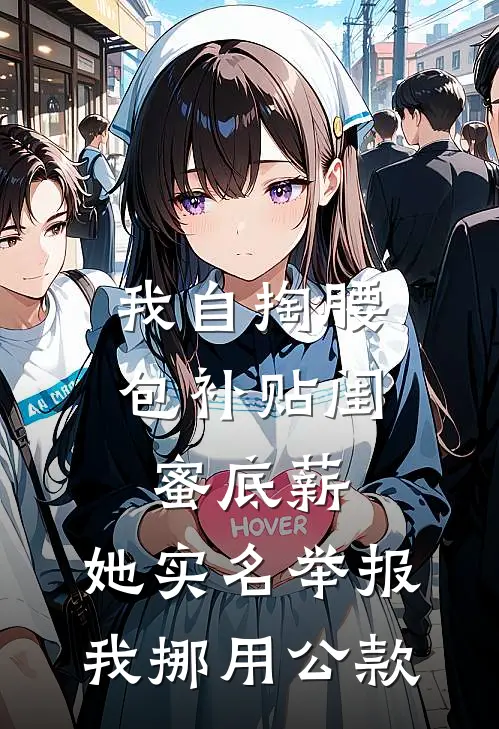 我自掏腰包补贴闺蜜底薪，她实名举报我挪用公款顾思禾姚青青全文免费阅读无弹窗大结局_(我自掏腰包补贴闺蜜底薪，她实名举报我挪用公款)顾思禾姚青青最新章节列表笔趣阁（我自掏腰包补贴闺蜜底薪，她实名举报我挪用公款）