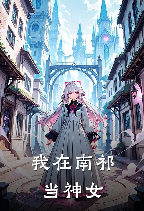 我在南祁当神女(南祁祁念安)最热门小说_小说完整版我在南祁当神女南祁祁念安