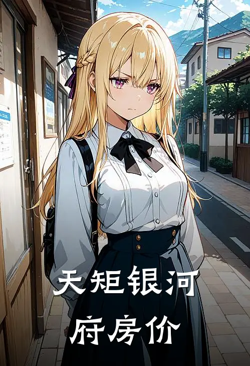 天矩银河府房价