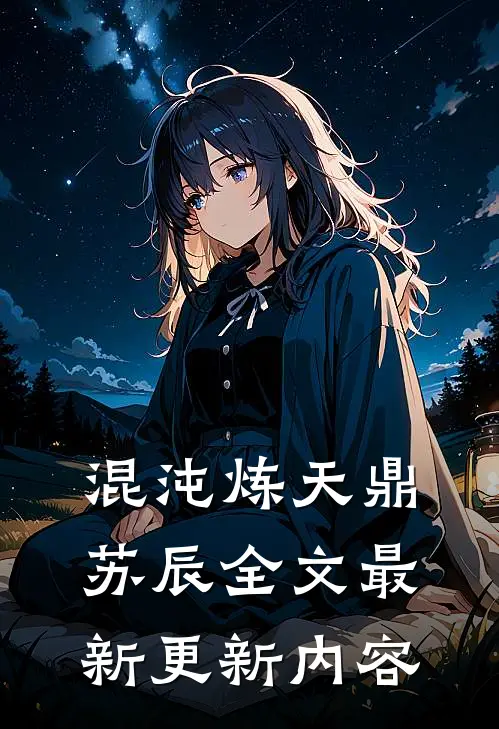 混沌炼天鼎苏辰全文最新更新内容