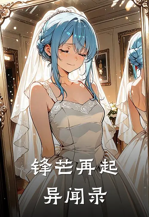 锋芒再起异闻录