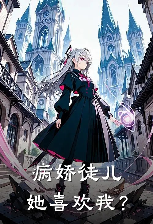 病娇徒儿，她喜欢我？