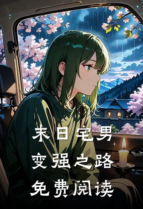 末日宅男变强之路免费阅读