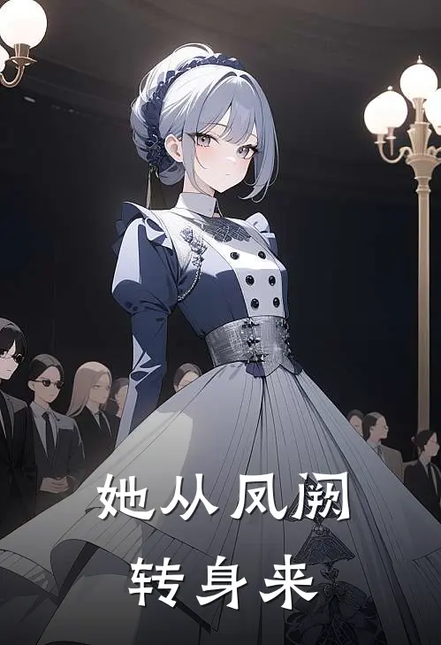 她从凤阙转身来