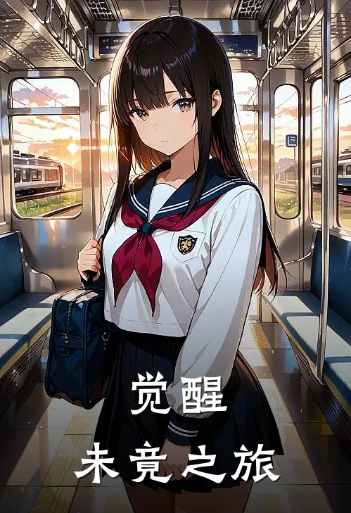 觉醒：未竟之旅