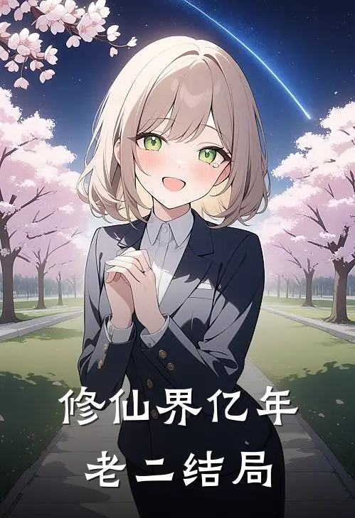 修仙界亿年老二结局
