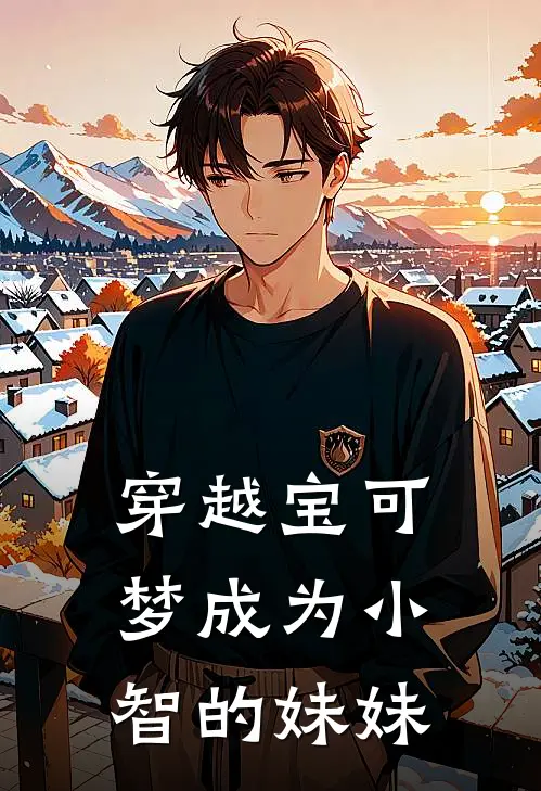 穿越宝可梦成为小智的妹妹