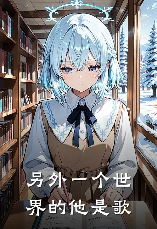 另外一个世界的他是歌
