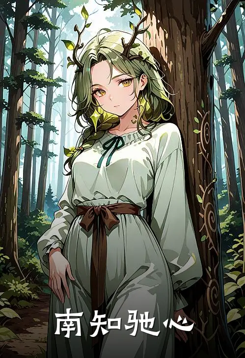 南知驰心