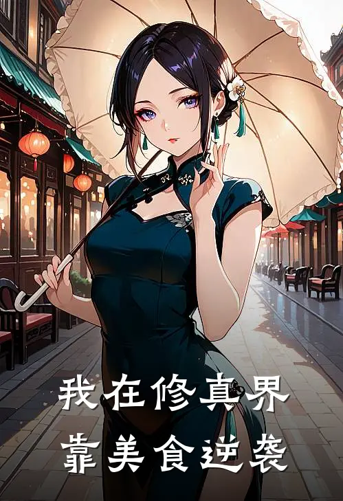 我在修真界靠美食逆袭
