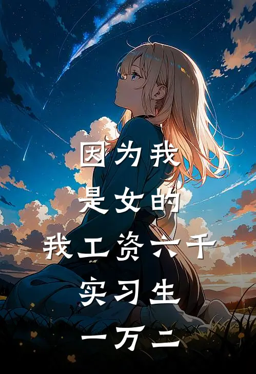 因为我是女的，我工资六千，实习生一万二(我李姐)最热门小说_小说完整版因为我是女的，我工资六千，实习生一万二我李姐