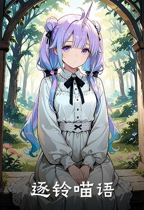 逐铃喵语(陈默陈默)最新免费小说_完本小说免费阅读逐铃喵语陈默陈默