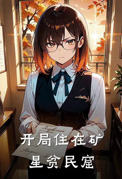 开局住在矿星贫民窟林晨巴克斯免费完结版小说_小说完结开局住在矿星贫民窟林晨巴克斯