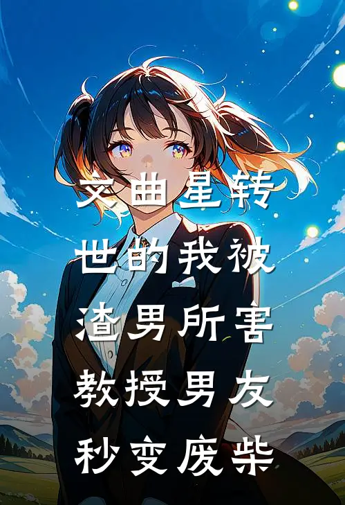 文曲星转世的我被渣男所害，教授男友秒变废柴(文曲星林鹤)免费小说全本阅读_最新章节列表文曲星转世的我被渣男所害，教授男友秒变废柴(文曲星林鹤)