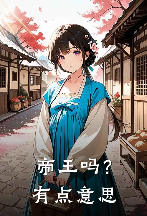 帝王吗？有点意思(顾鹤顾鹤)最热门小说_全本完结小说帝王吗？有点意思(顾鹤顾鹤)