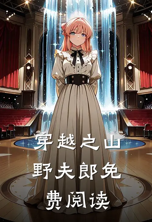 穿越之山野夫郎免费阅读