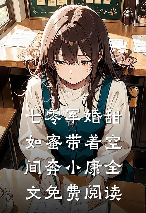 七零军婚甜如蜜带着空间奔小康全文免费阅读