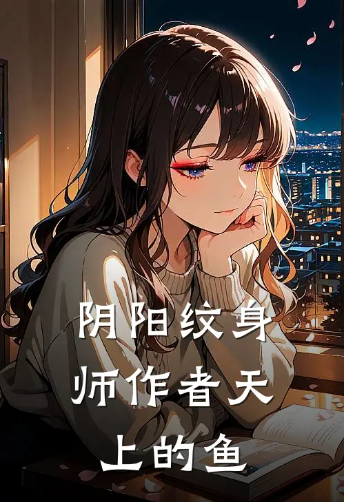 阴阳纹身师作者天上的鱼