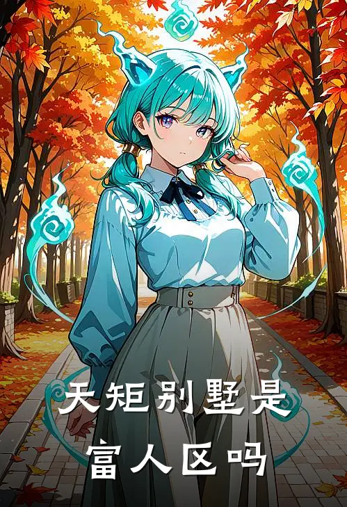 天矩别墅是富人区吗