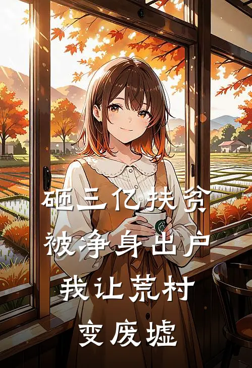 砸三亿扶贫被净身出户，我让荒村变废墟陈慢王强全文免费阅读_完结热门小说砸三亿扶贫被净身出户，我让荒村变废墟(陈慢王强)