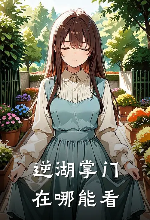 逆湖掌门在哪能看