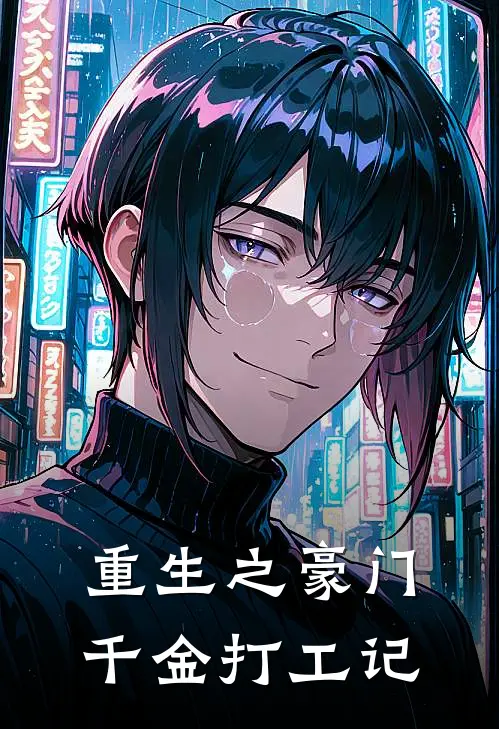 重生之豪门千金打工记