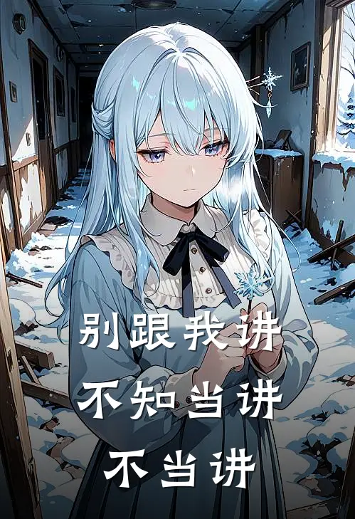 别跟我讲“不知当讲不当讲”