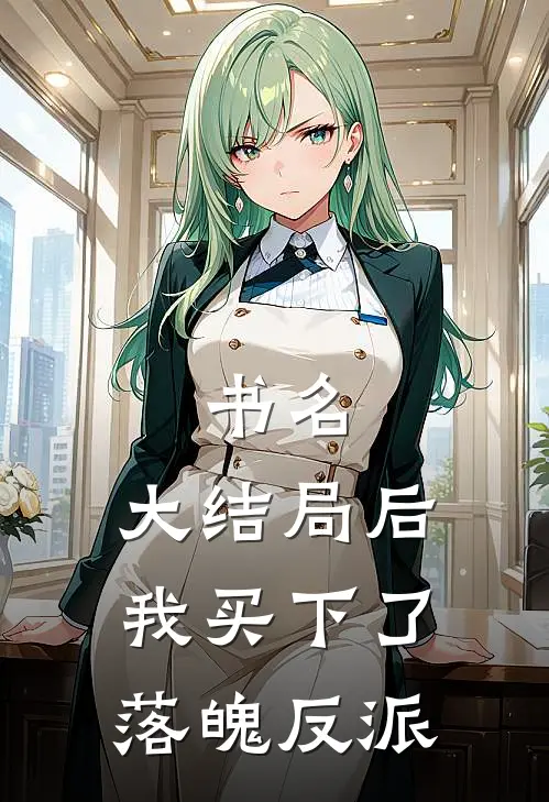 书名：大结局后，我买下了落魄反派(容歧李承泽)免费小说在线阅读_在线阅读免费小说书名：大结局后，我买下了落魄反派(容歧李承泽)