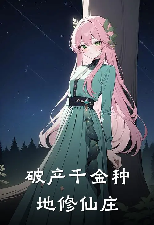 破产千金种地修仙庄(沈梦沈梦)热门网络小说推荐_免费完结版小说破产千金种地修仙庄(沈梦沈梦)