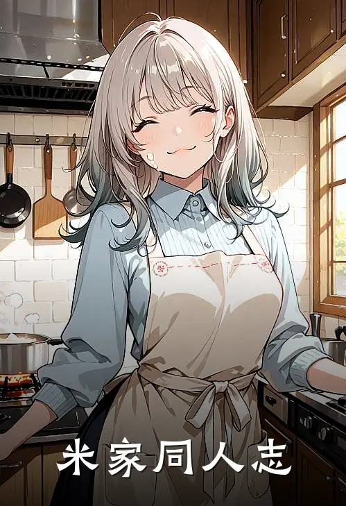 米家同人志(妮露提瓦特)完整版免费全文阅读_完本小说推荐米家同人志(妮露提瓦特)