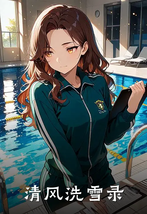 清风洗雪录
