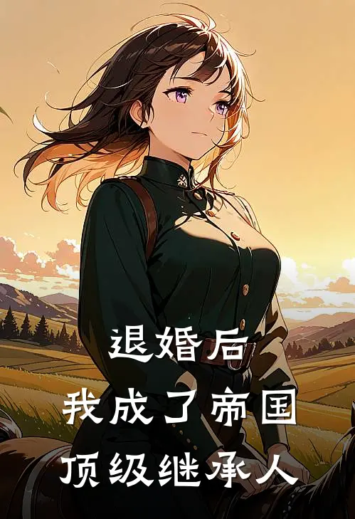 退婚后，我成了帝国顶级继承人