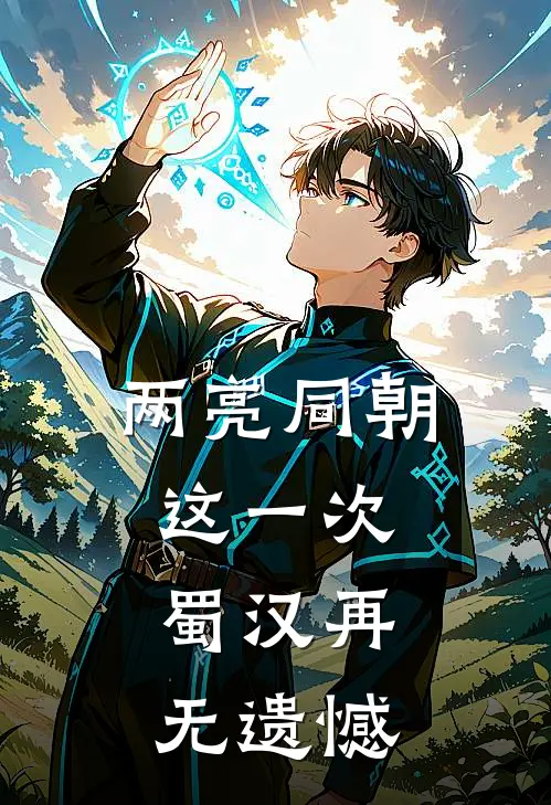 两亮同朝：这一次，蜀汉再无遗憾