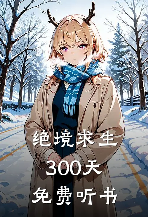 绝境求生300天免费听书