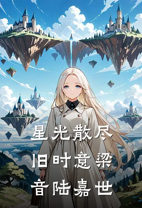 星光散尽旧时意(梁音陆嘉世)