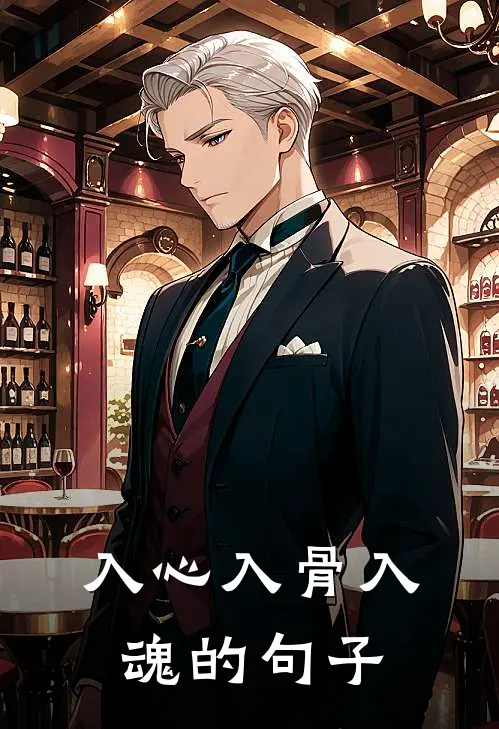 入心入骨入魂的句子