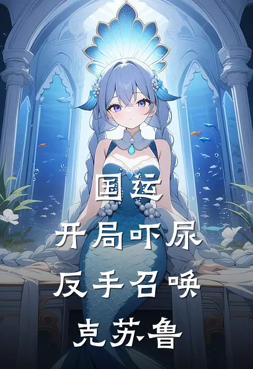 国运：开局吓尿，反手召唤克苏鲁