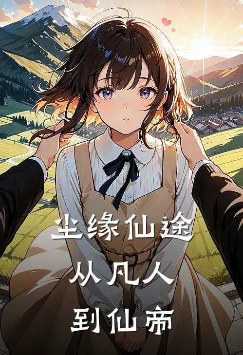 尘缘仙途：从凡人到仙帝林辰苏青霜小说完结免费_最新章节列表尘缘仙途：从凡人到仙帝(林辰苏青霜)