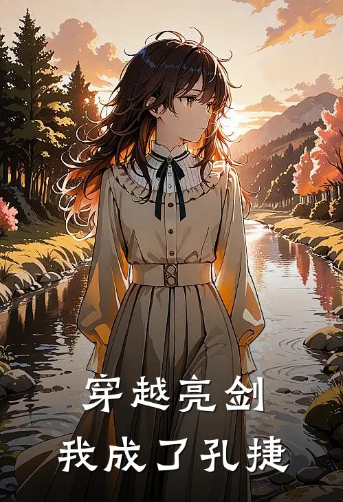 穿越亮剑，我成了孔捷(孔捷赵锐)完整版免费阅读_(穿越亮剑，我成了孔捷)全章节免费在线阅读