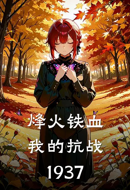 烽火铁血：我的抗战1937