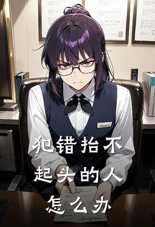 犯错抬不起头的人怎么办