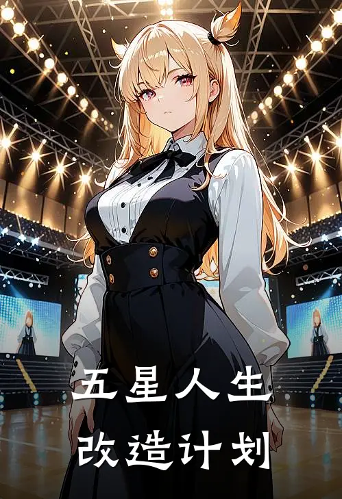 五星人生改造计划