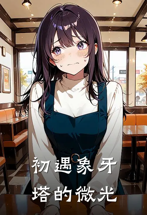 初遇象牙塔的微光