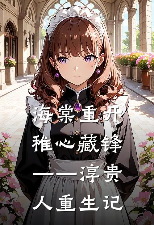 海棠重开，稚心藏锋——淳贵人重生记