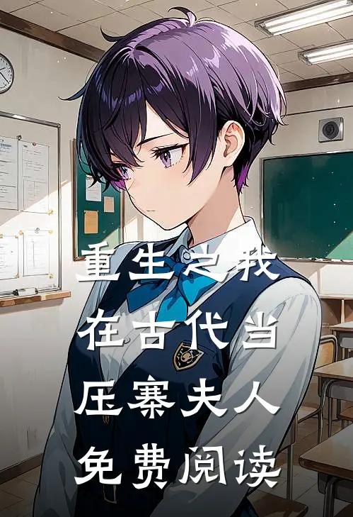 重生之我在古代当压寨夫人免费阅读