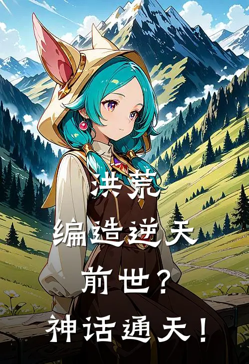 洪荒：编造逆天前世？神话通天！