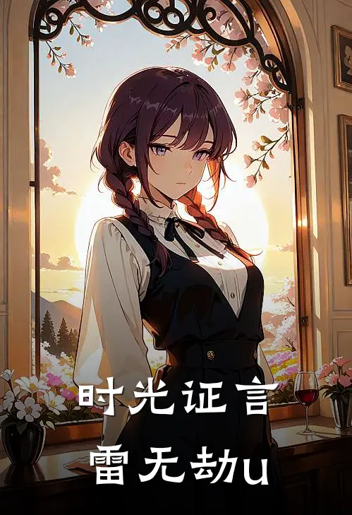 时光证言雷无劫u