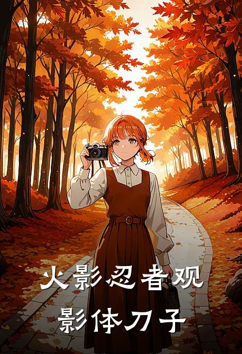 火影忍者观影体刀子