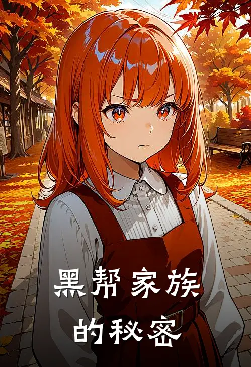 黑帮家族的秘密